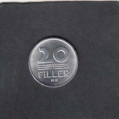 Beschrijving: 20 Filler  